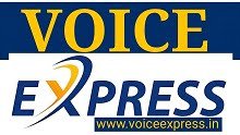 Voice express logo